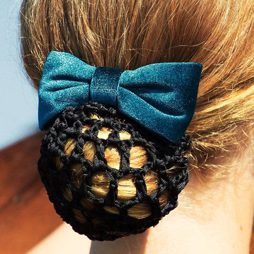 Spiced Equestrian - Vixen Show Bow