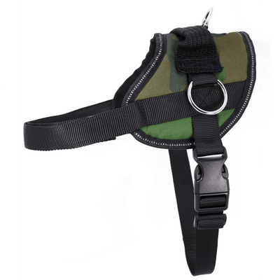 Bark Appeal Inc. - Reflective No Pull Harness - Exceptional Equestrian