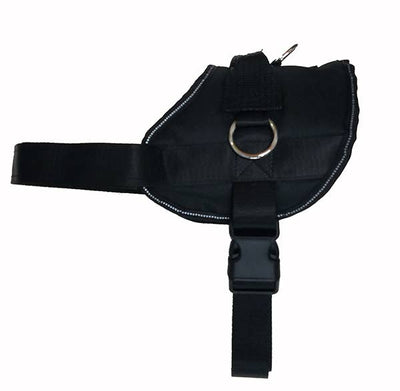 Bark Appeal Inc. - Reflective No Pull Harness - Exceptional Equestrian