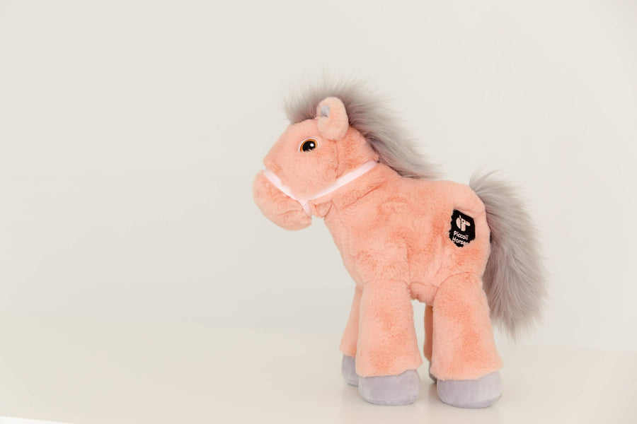 Piccoli Horses - SPRING FOAL - May Flowers