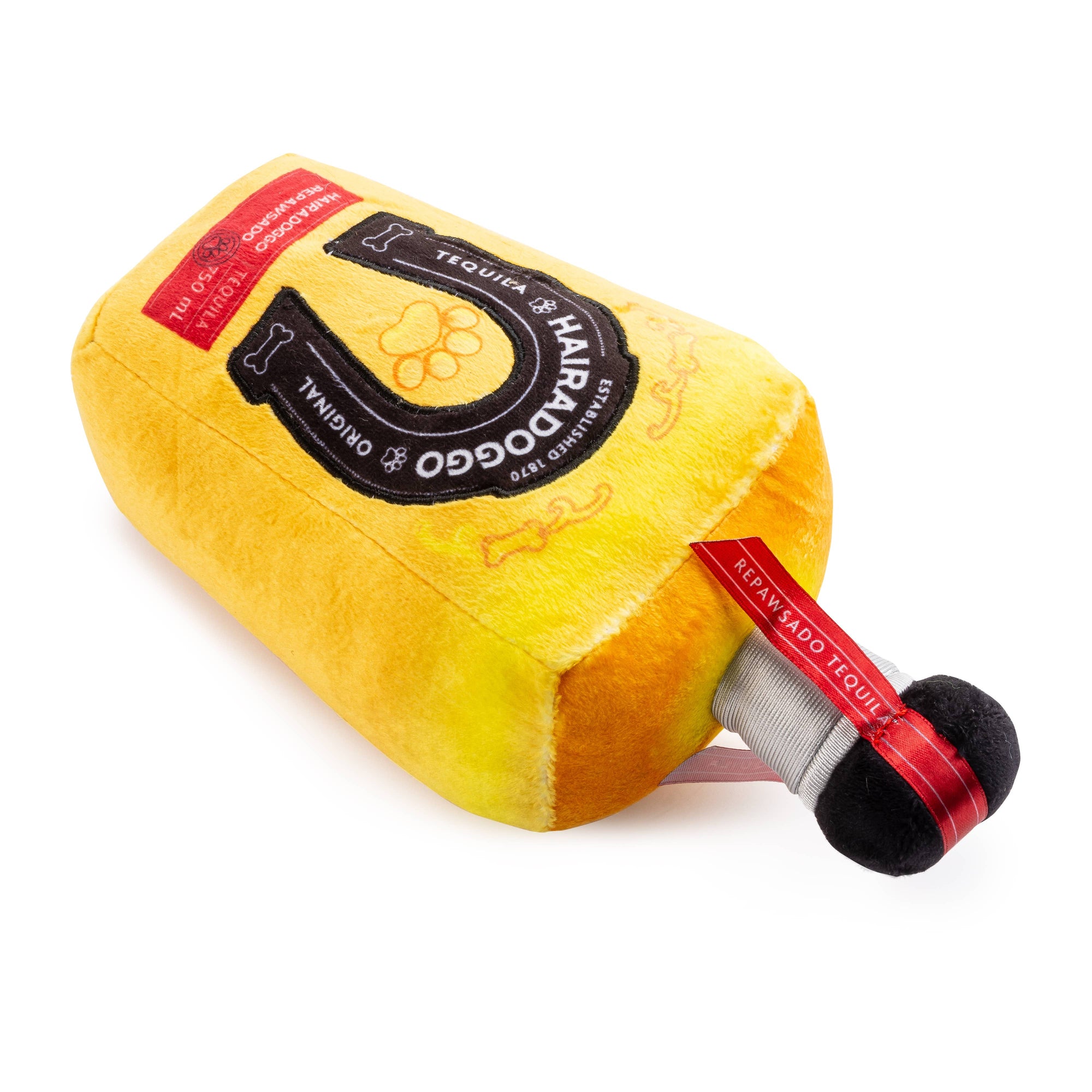 Haute Diggity Dog - Hairadoggo Tequila