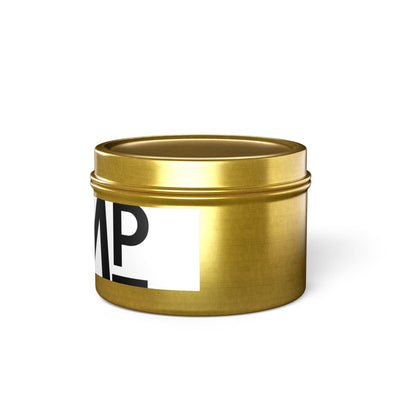 un.sus.tain.a.ble apparel - Tin Candles - Jump