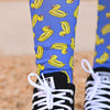 DREAMERS & SCHEMERS Rubber Ducky Pair & a Spare Socks