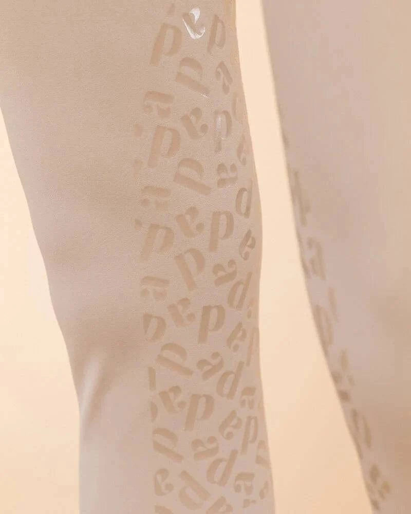 Dada Sport - Giovani Grip - Beige - Exceptional Equestrian