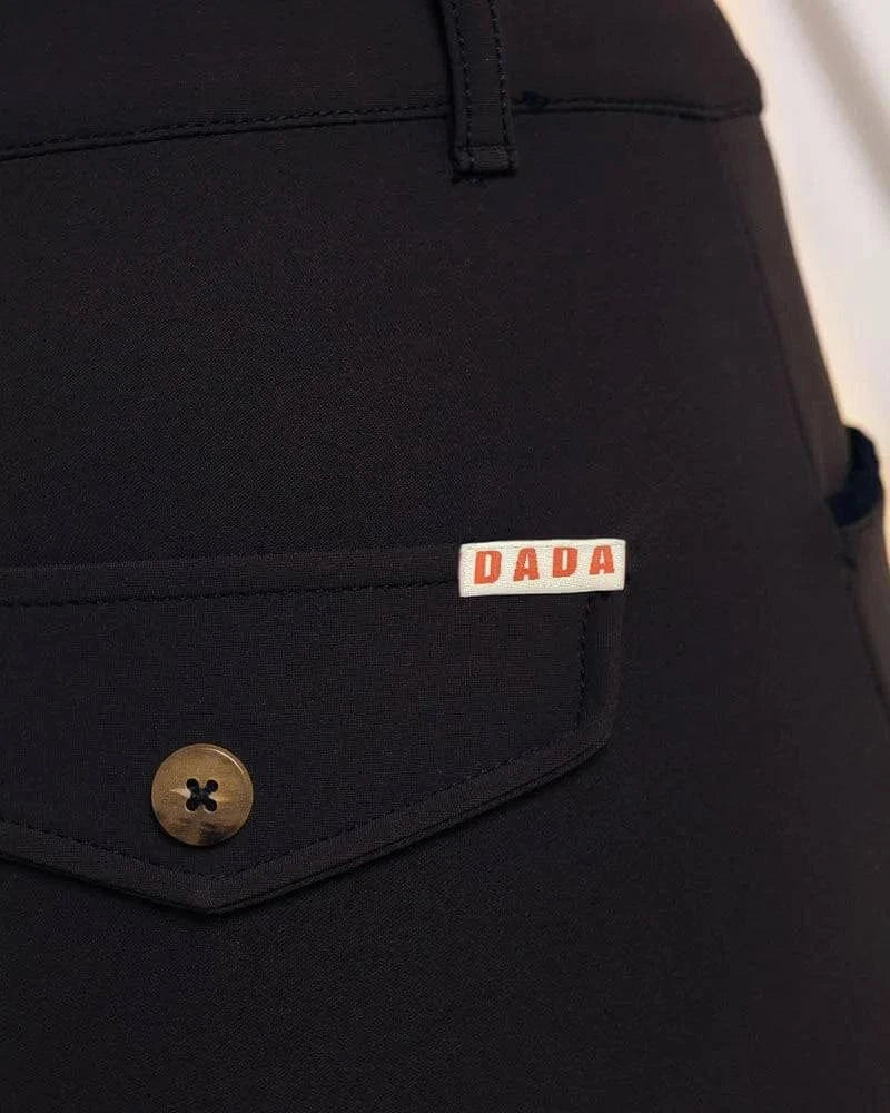 Dada Sport - Giovani Grip - Burnt Earth - Exceptional Equestrian