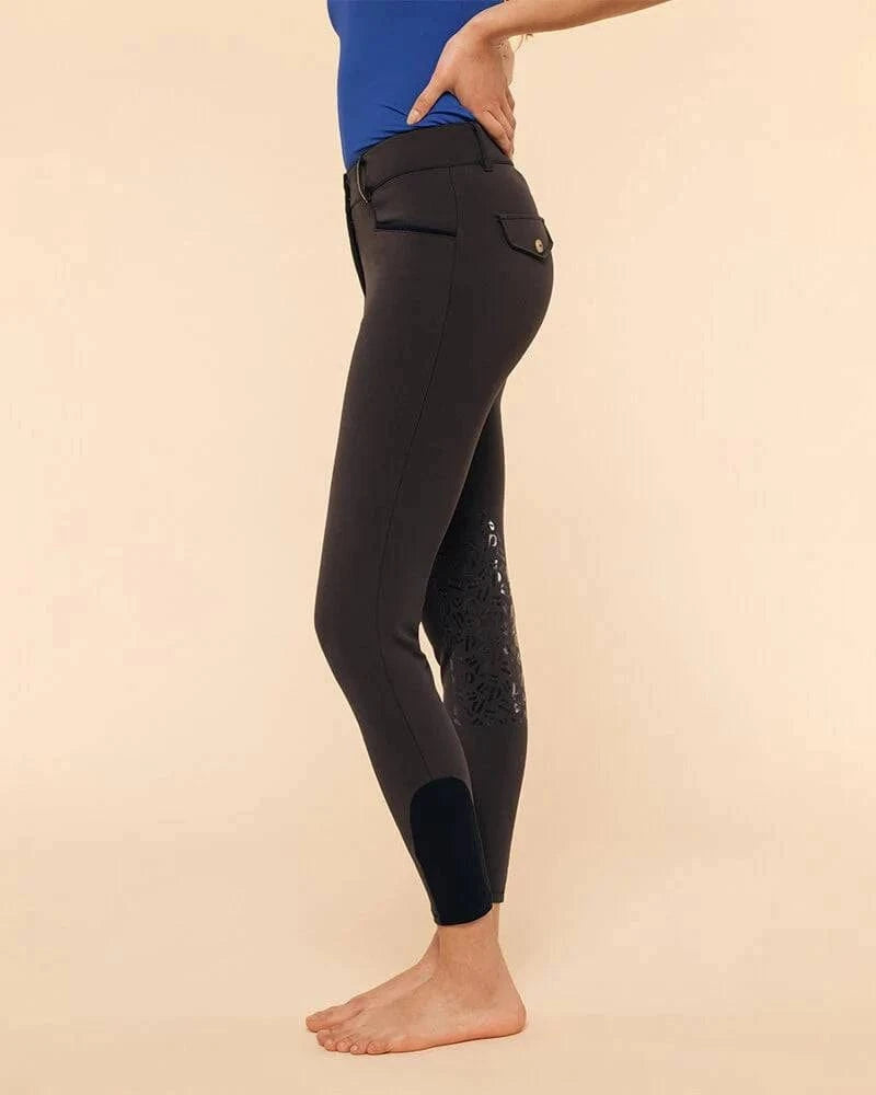 Dada Sport - Giovani Grip - Burnt Earth - Exceptional Equestrian