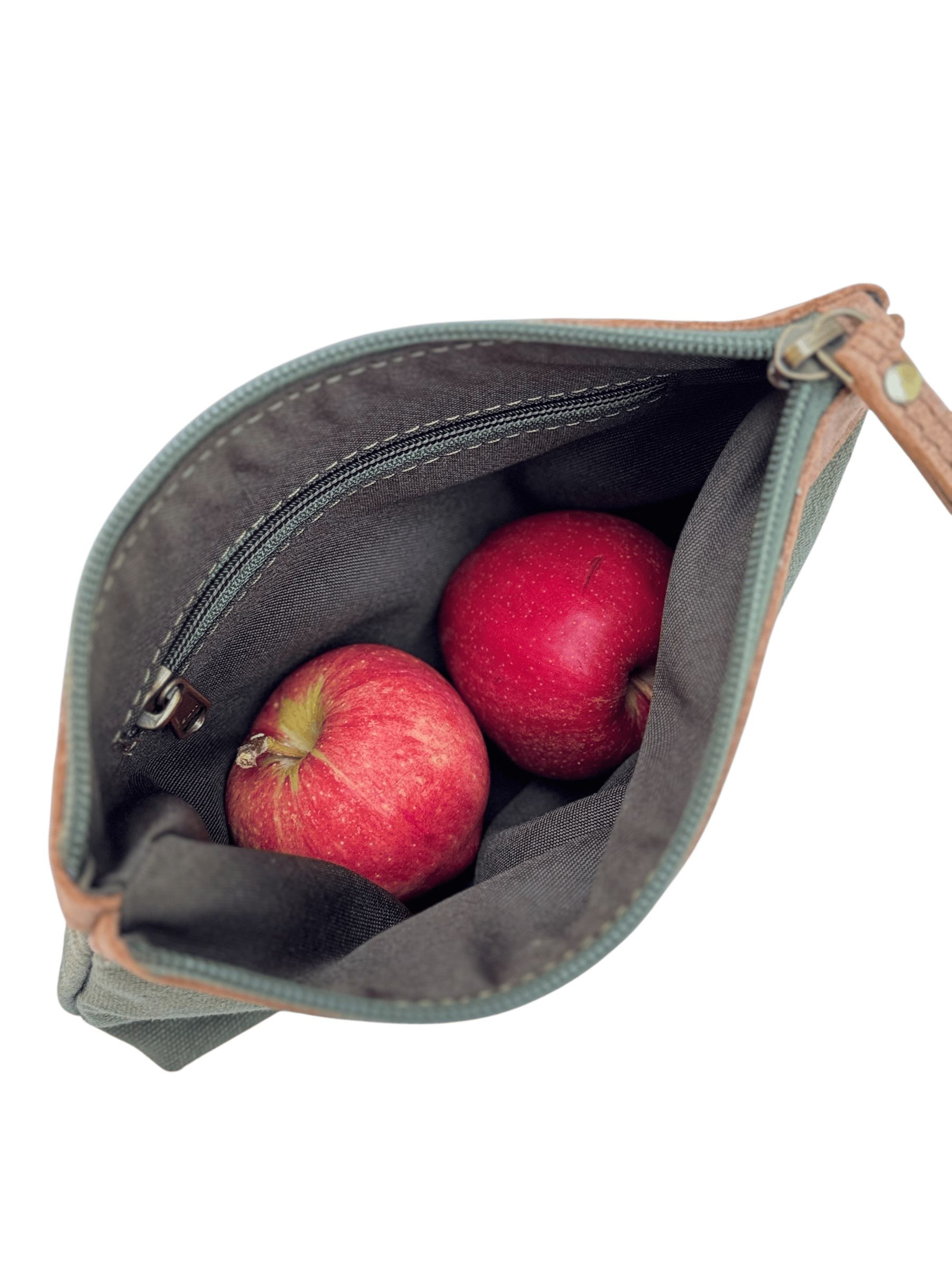 Tucker Tweed Equestrian - Barn Makeup Pouch