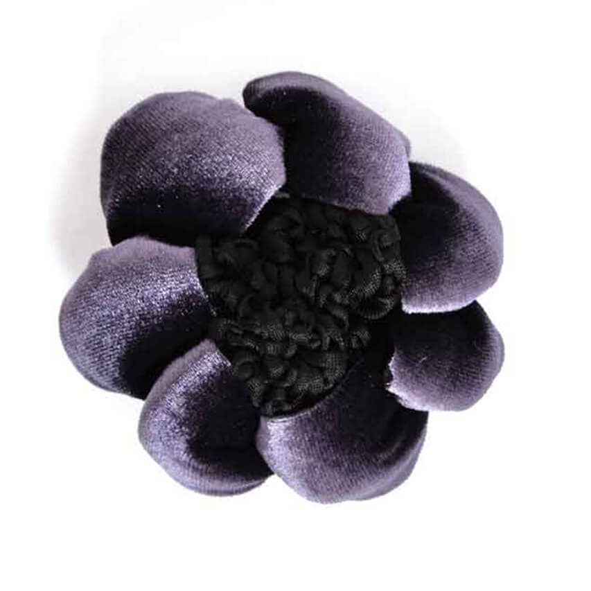 Spiced Equestrian - Vixen Show Bun