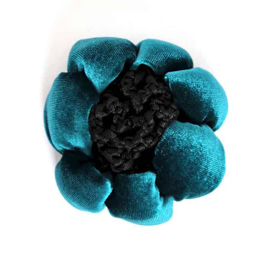 Spiced Equestrian - Vixen Show Bun