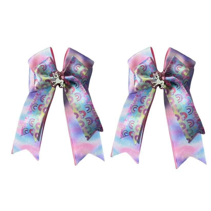 Belle & Bow Hair Bows - Exceptional Equestrian