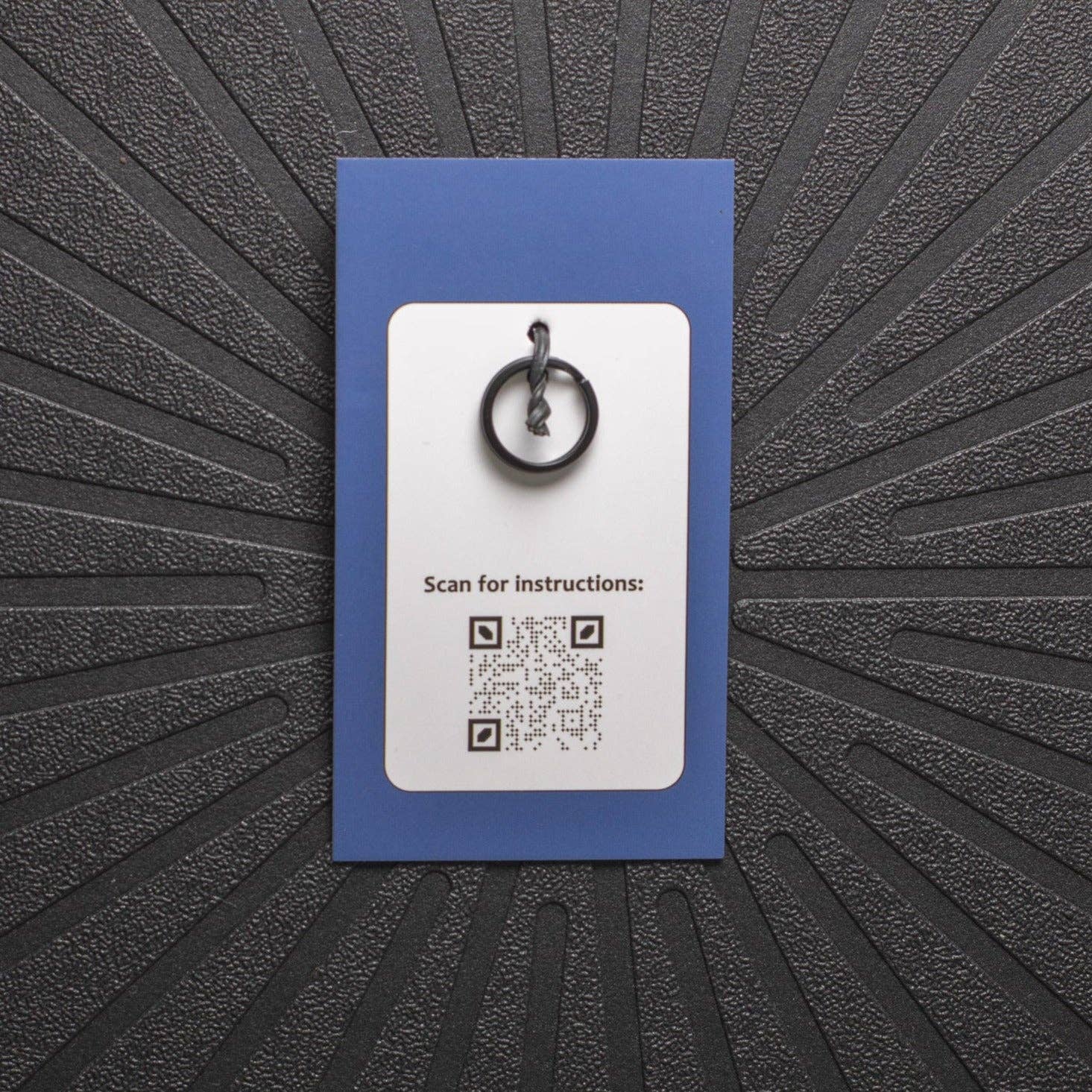 Pinsnickety - Gem Charm