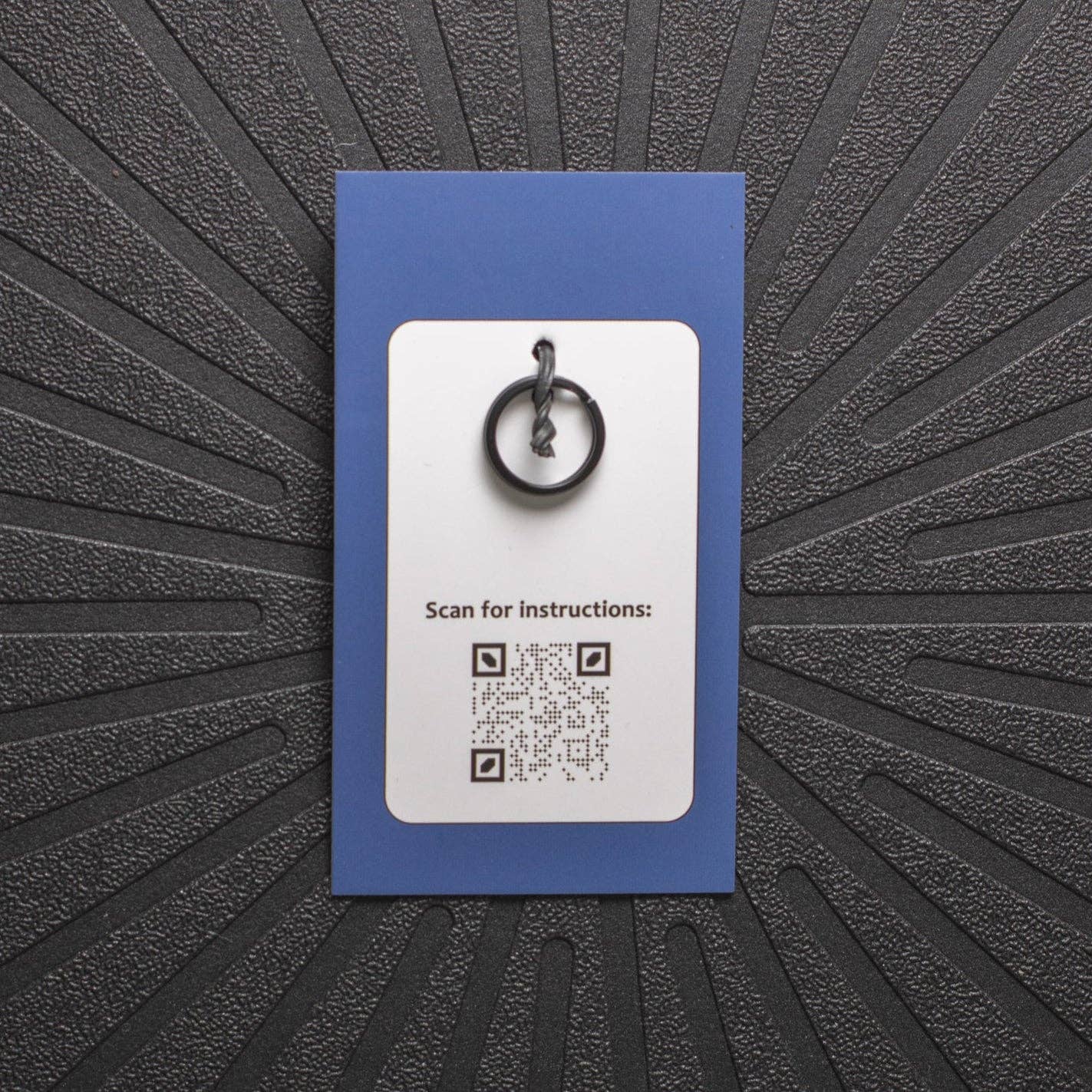 Pinsnickety - BOOM! Charm