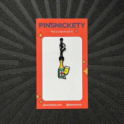 Pinsnickety - Champagne Charm