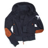 Spiced Equestrian - Cuddle Hoodie in Midnight - Exceptional Equestrian