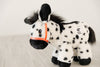 Piccoli Horses - DONKEY — DOTS/GRAY - Chrissy - Exceptional Equestrian