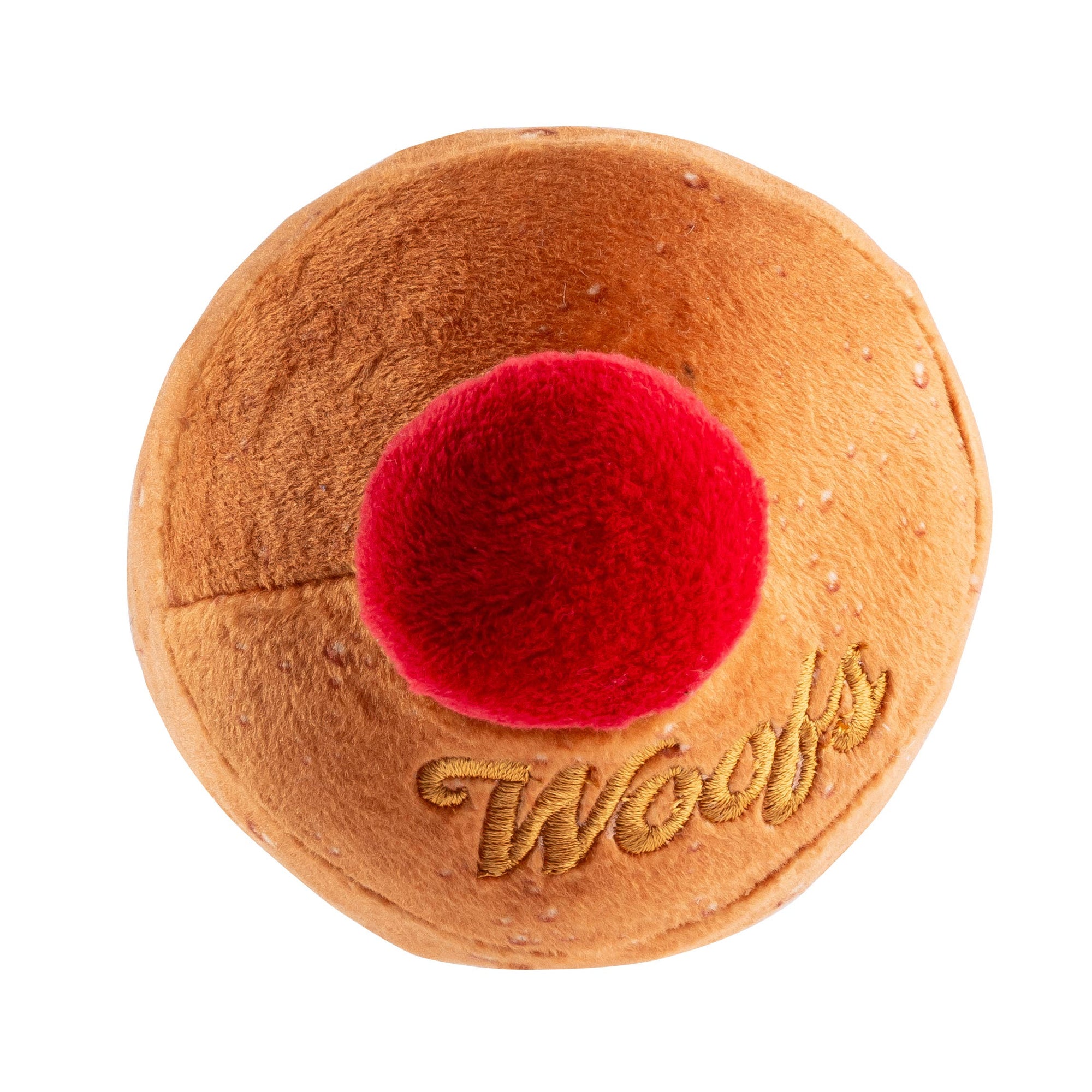 Haute Diggity Dog - Woofs Beer Bottle