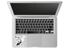 Horse Hollow Press - 3" Tumbler Horse Sticker / Off Course Bucking / WATERPROOF