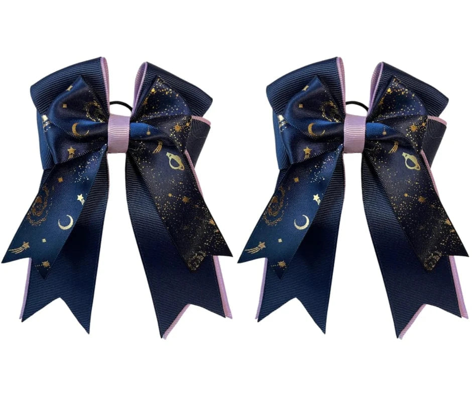 Belle & Bow Hair Bows - Exceptional Equestrian