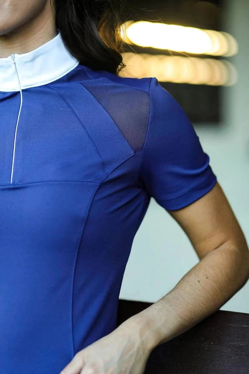 EXEQ x Equisite  - Bella Shirt - Virtual Pop Up - Exceptional Equestrian