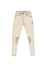 Vestrum - ANDROMEDA WOMEN’S RIDING BREECHES WITH KNEE GRIP