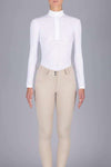 Kismet - "Fresca" LS AIRMAX Show Shirt - Exceptional Equestrian