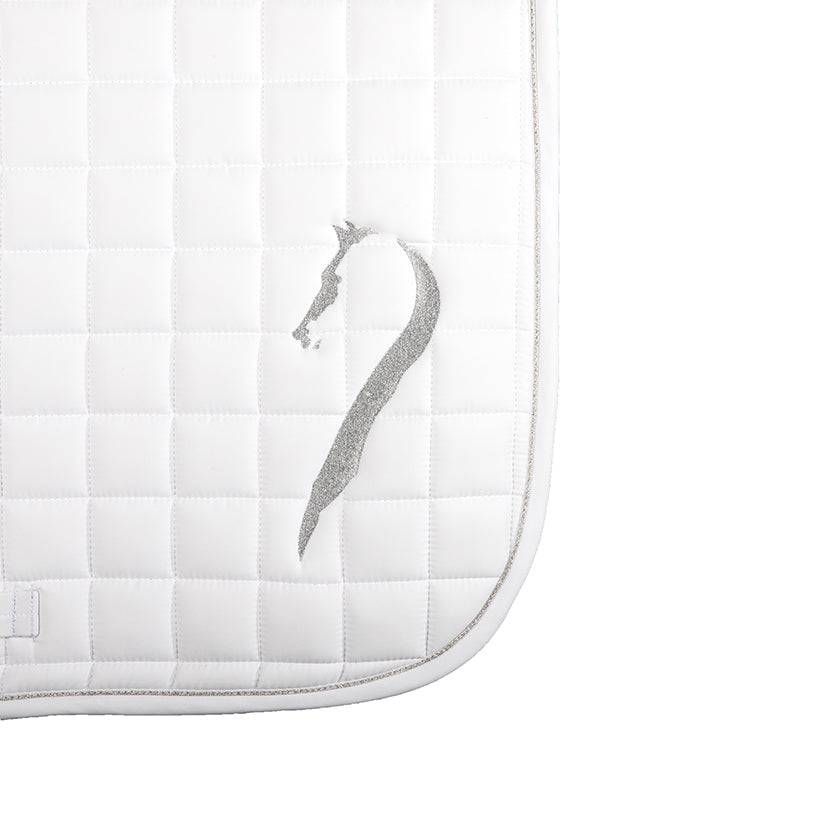 Signature by Antares Dressage Pad - Exceptional Equestrian