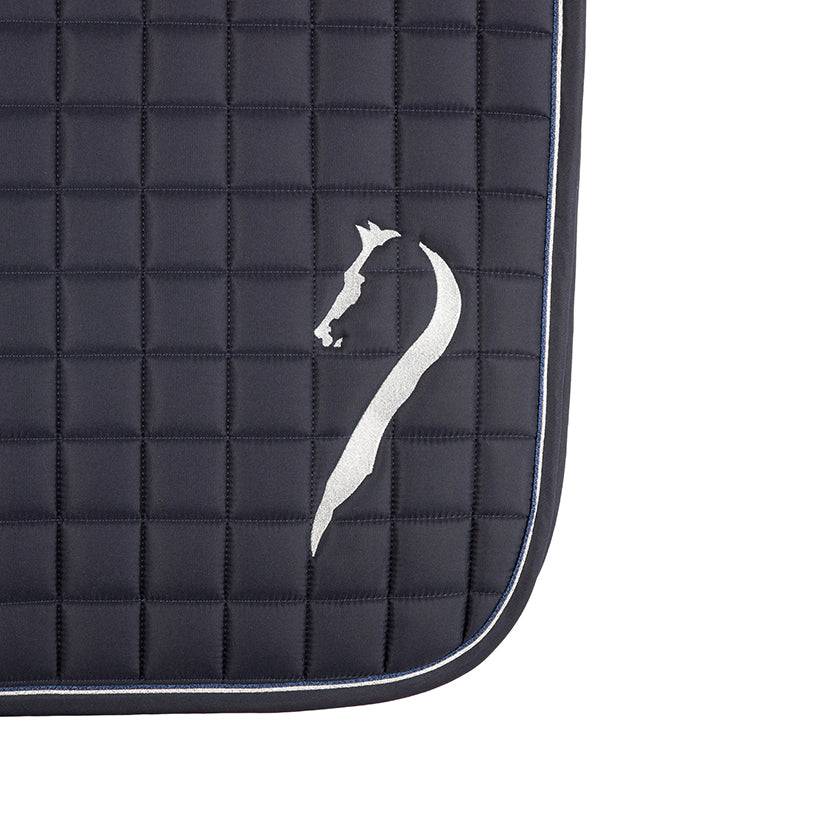 Signature by Antares Jumping Saddle Pad - Exceptional Equestrian