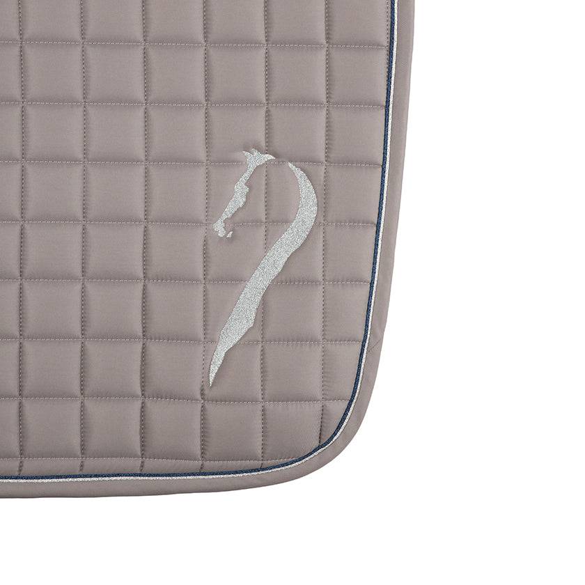 Signature by Antares Jumping Saddle Pad - Exceptional Equestrian