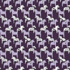 RJ Classics Brynn Show Shirt- Abstract Horse