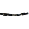 Jump'In Adjustable Curb Chain with nylon buckles