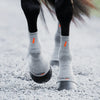 Incrediwear Equine - Circulation Hoof Socks - Original Grey