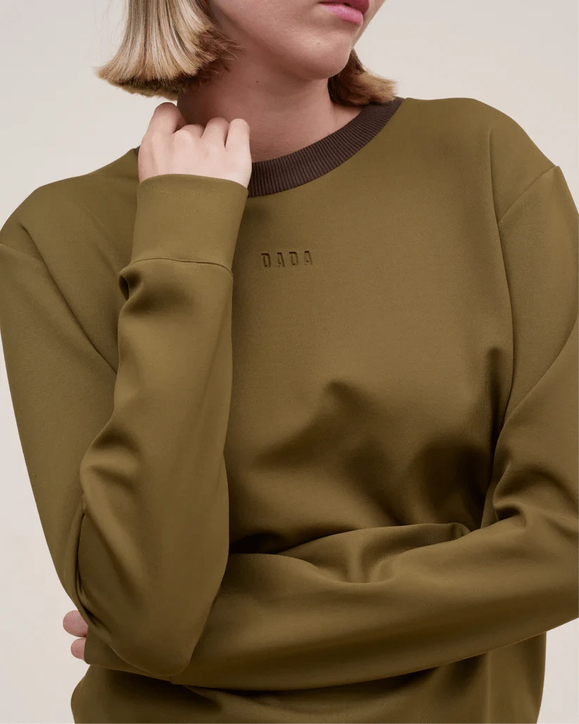 Dada Sport - Alcazar - Technical Equestrian Unisex Sweatshirt FW24 ALL SALES FINAL