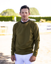 Dada Sport - Alcazar - Technical Equestrian Unisex Sweatshirt FW24 SALE - All Sales Final