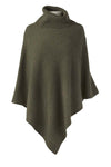 Alpine Cashmere - Telluride Poncho