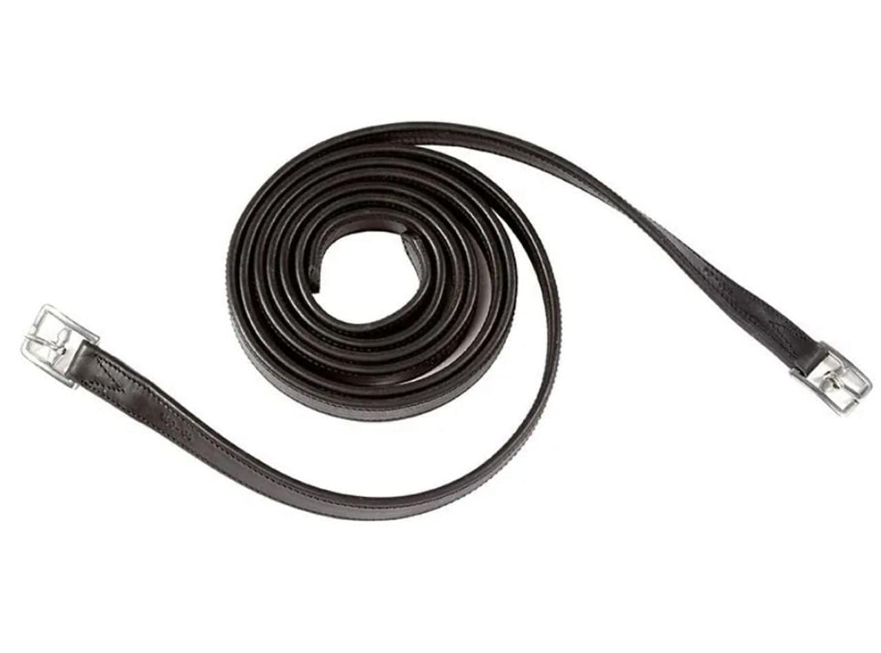 Signature by Antares Stirrup Leathers - Exceptional Equestrian