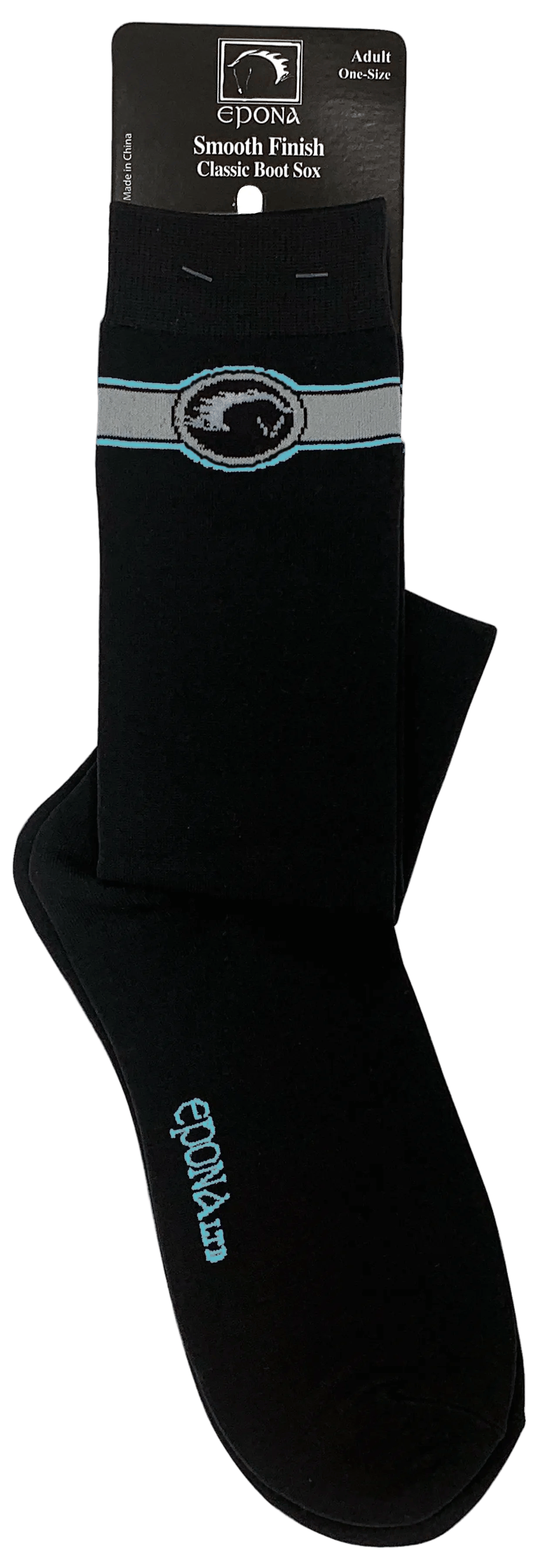 Epona Smooth Finish Sock