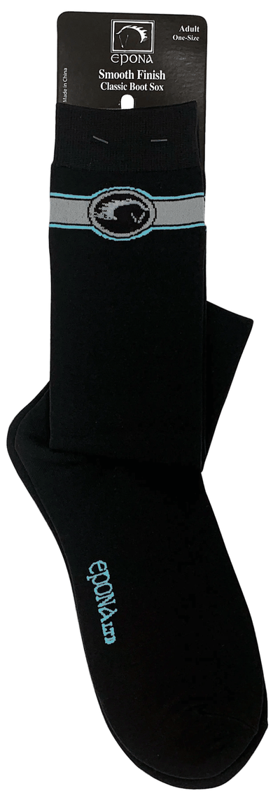 Epona Smooth Finish Sock