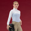 Armateq - Ultra Breathable Long Sleeve Show Shirt