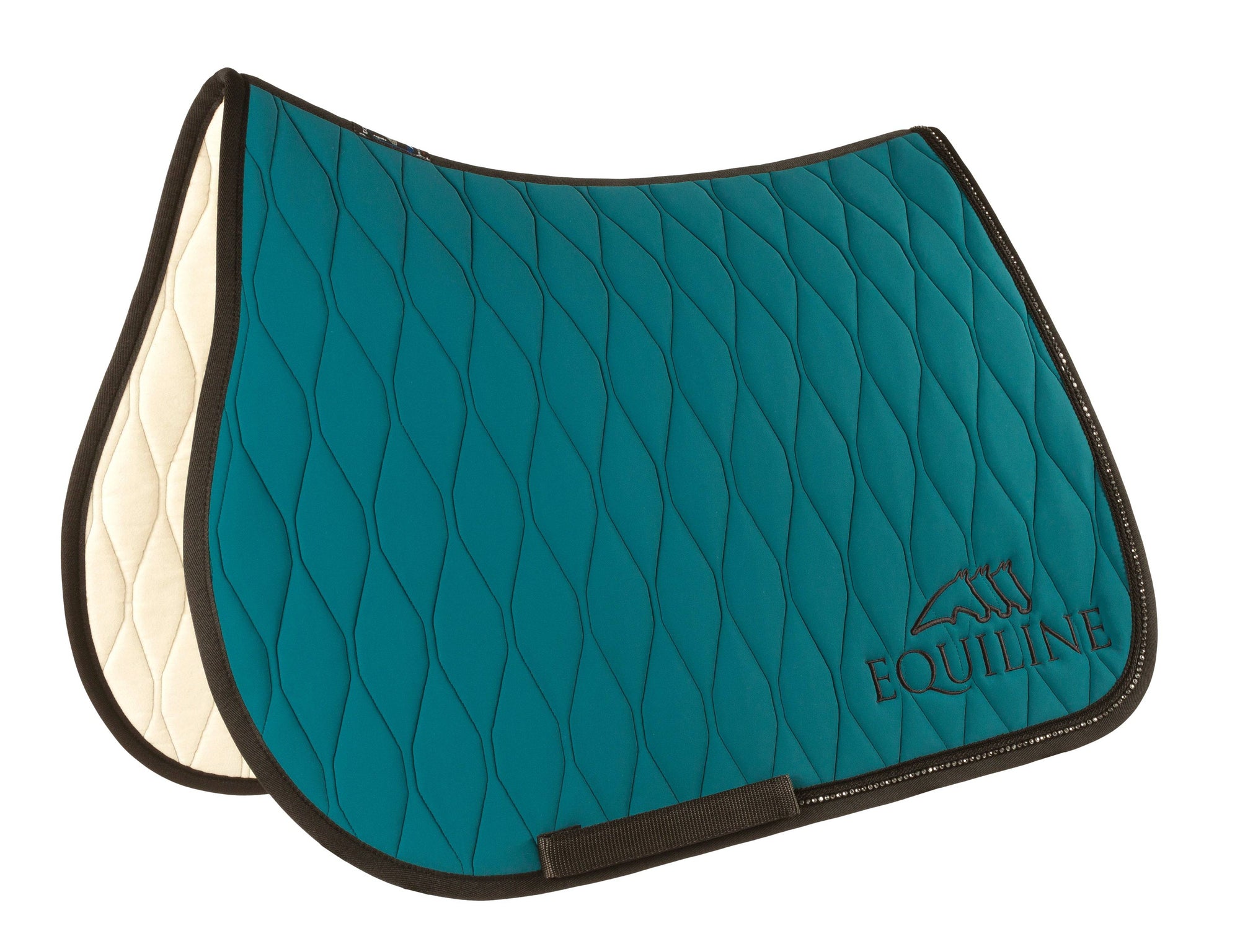 Equiline Darki-S B-Move Saddle Pad - Exceptional Equestrian