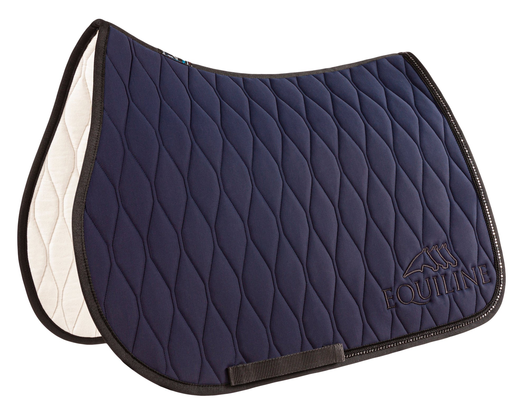 Equiline Darki-S B-Move Saddle Pad - Exceptional Equestrian