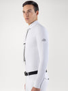 EQUILINE FW25 - CUNGA - MEN'S L/S SHOW SHIRT