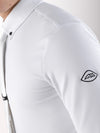 EQUILINE FW25 - CUNGA - MEN'S L/S SHOW SHIRT