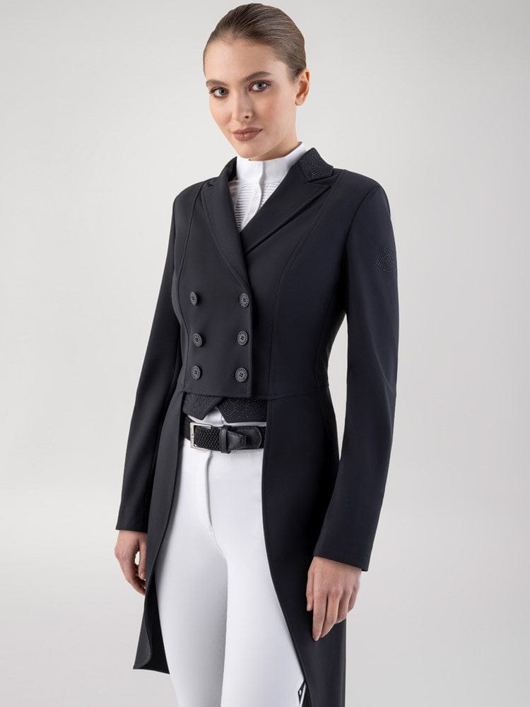EQUILINE FW25 - GRACO - WOMEN'S COMPETITION TAILCOAT
