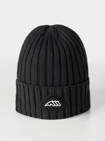 EQUILINE FW25 - CLANA - WINTER HAT W/RUBBER PATCH