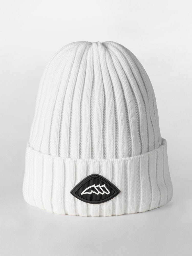 EQUILINE FW25 - CLANA - WINTER HAT W/RUBBER PATCH