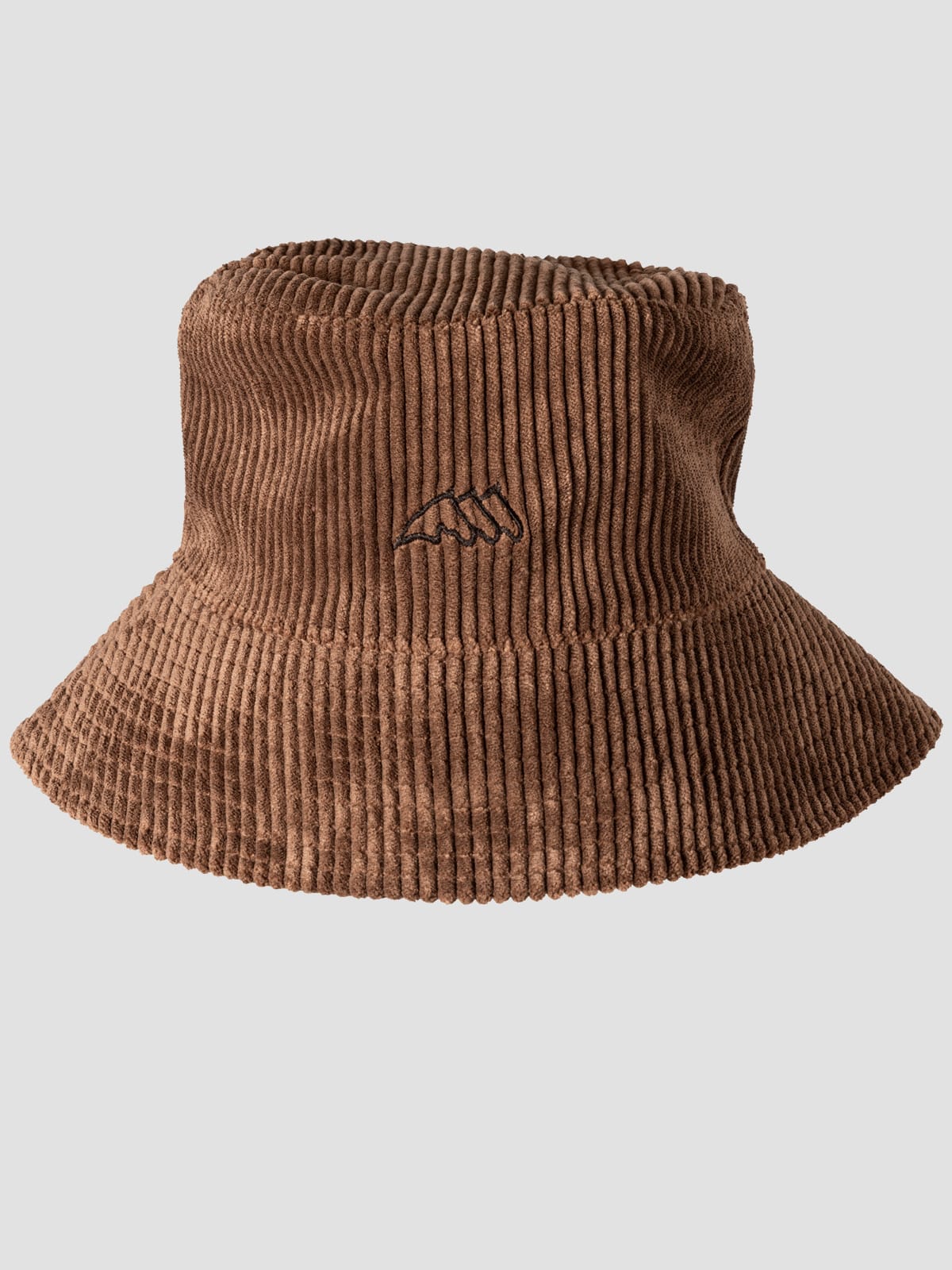 EQUILINE FW26 EQREV - Reversible Corduroy and Nylon Hat