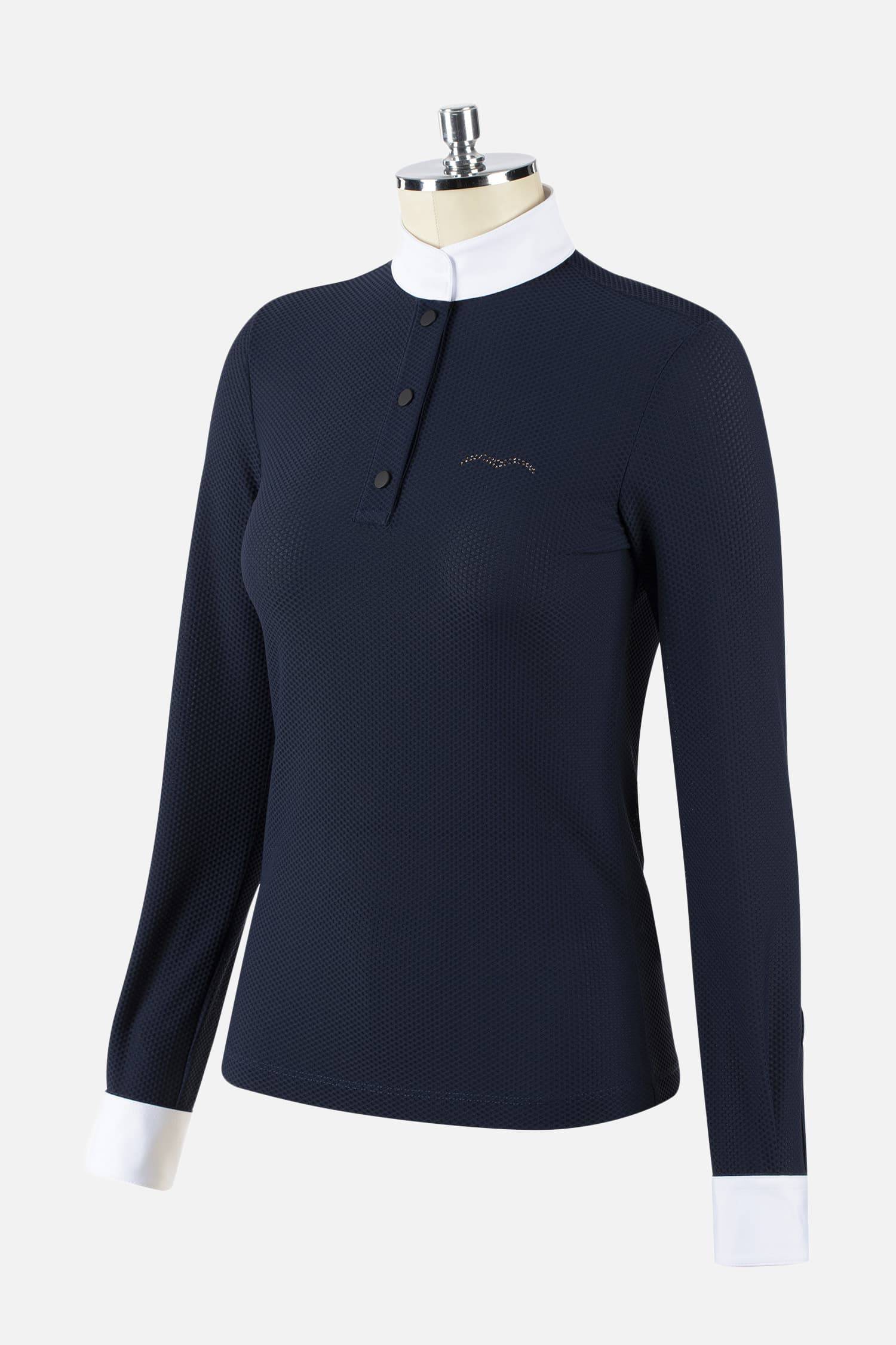 Animo Italia - Bangkok Women's Competition Polo - Exceptional Equestrian