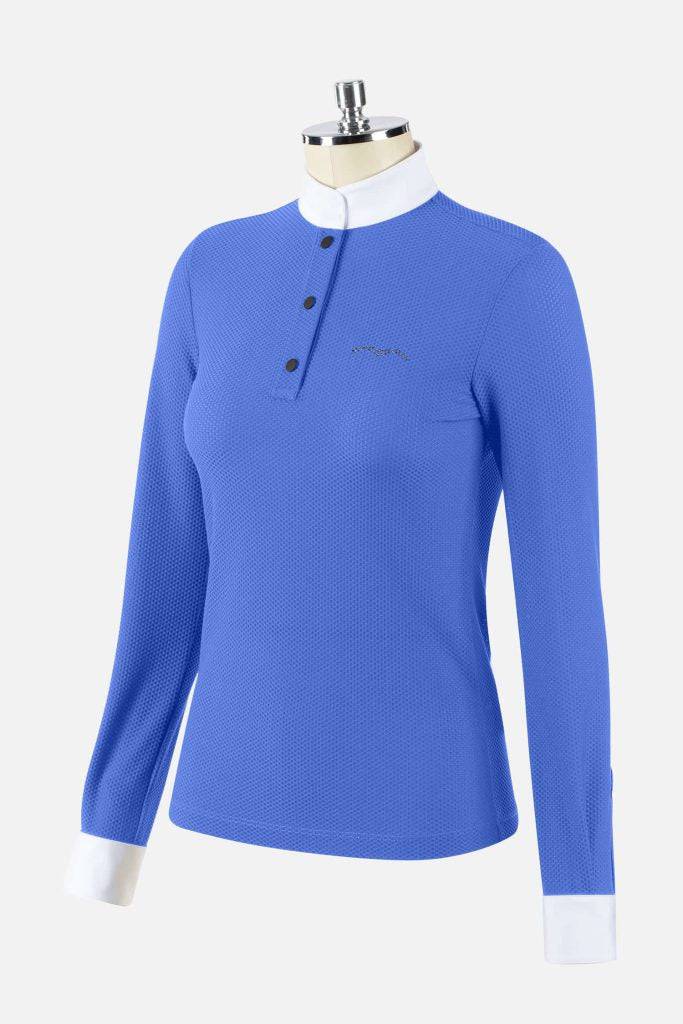 Animo Italia - Bangkok Women's Competition Polo - Exceptional Equestrian