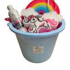 Belle and Bow Pony Bath Set