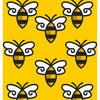 HocSocx ShowSocx - Bee Happy